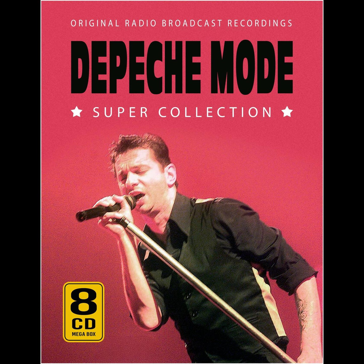 Eric Clapton - Unplugged (1992) [DVD] - Good