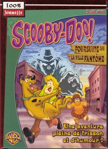 Scoobydoo- Poursuite DAns La Ville Fantôme (vf) - Very Good