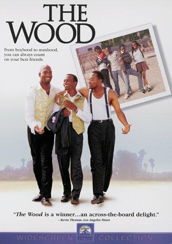 Wood, the [DVD] - Very Good