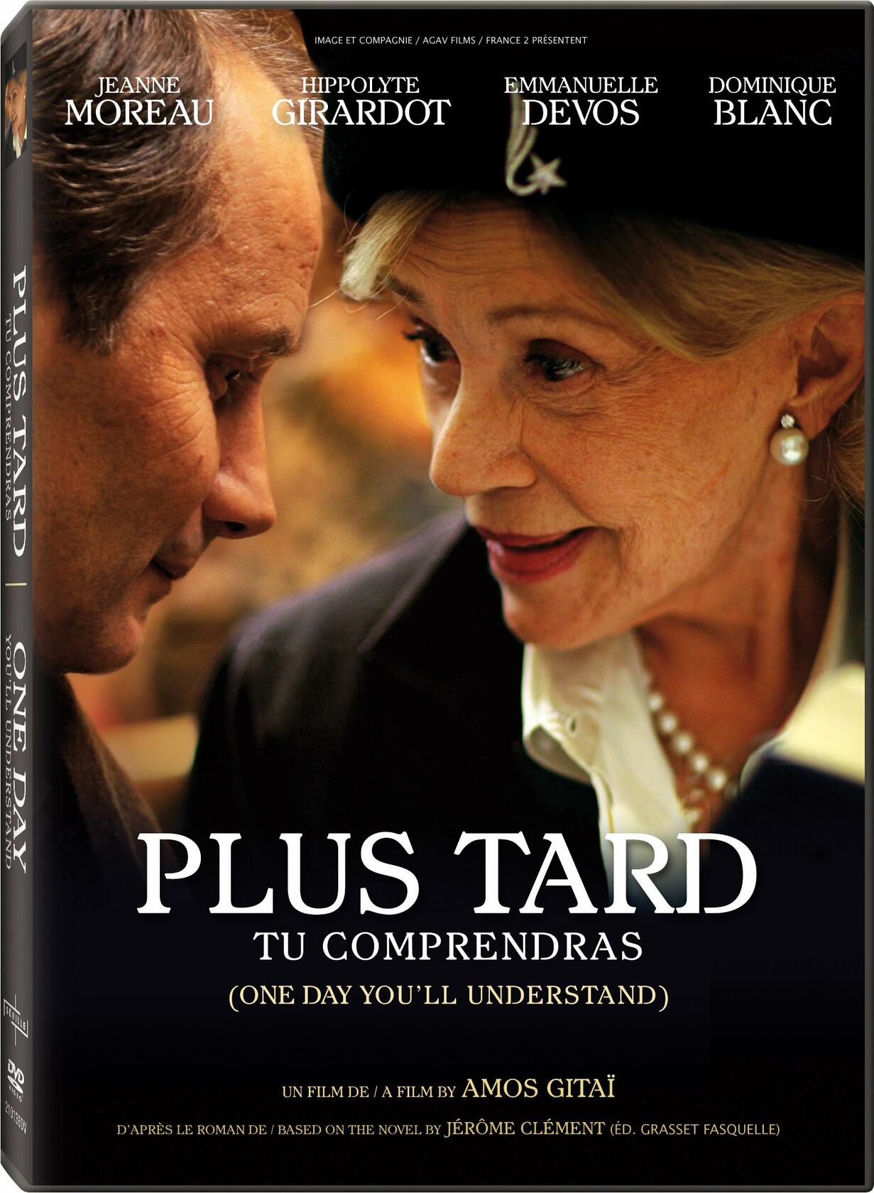 One Day You'll Understand / Plus Tard, Tu Comprendras [DVD] - Very Good
