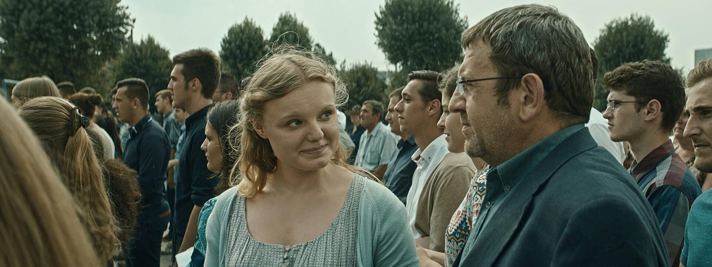 Baccalauréat (Prix de la Mise en Scène au Festival de Cannes 2016) - Good