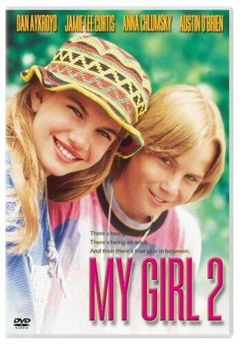 My Girl 2 (Bilingual) [DVD] - Very Good