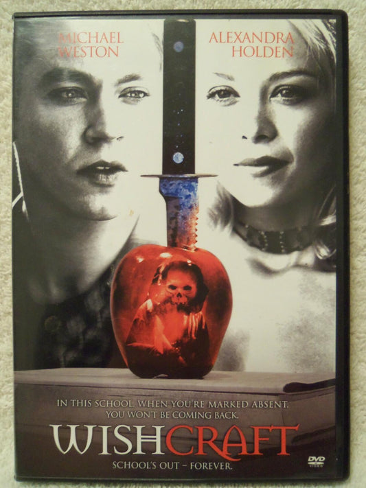 Wishcraft (widescreen) [DVD] - Very Good