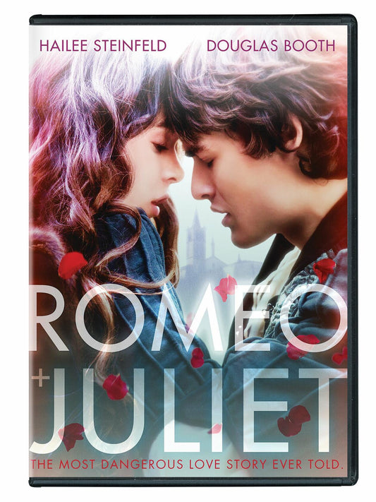 Romeo & Juliet (Sous-titres franais) [DVD] - Very Good