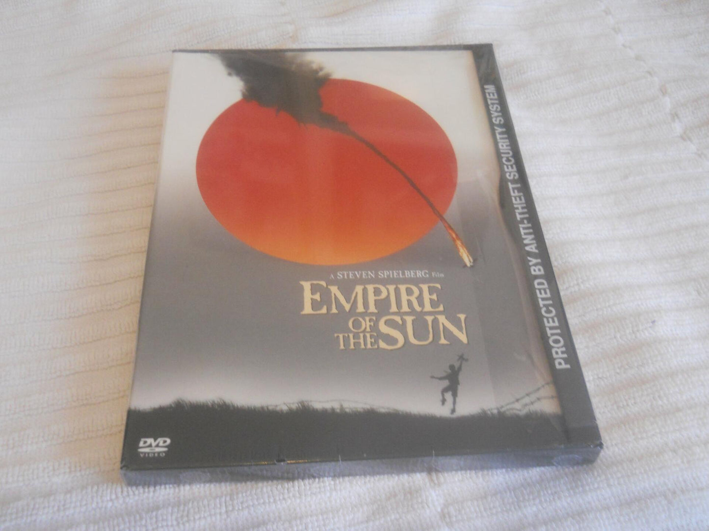 Empire of the Sun [DVD] - Very Good