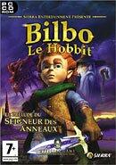Bilbo The Hobbit (vf) [video game] - Very Good