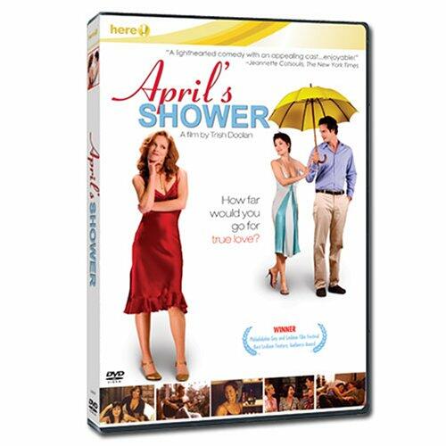 April's Shower [DVD] - Very Good