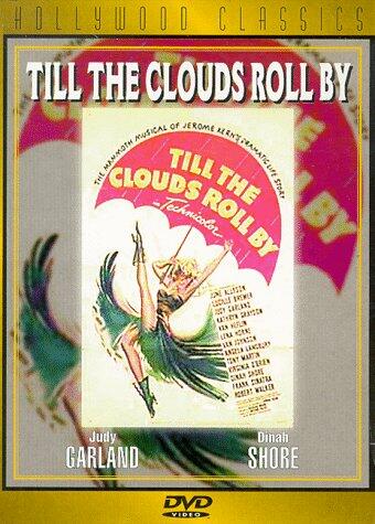 Till the Clouds Roll By [DVD] - Very Good