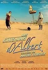 Les Etats-Unis d'Albert [DVD] - Good