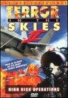 Terror In The Skies II: High Risk Operations [Import] [DVD] - Very Good