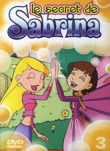 Secrets de Sabrina (Les), v. 03 [DVD] - Very Good