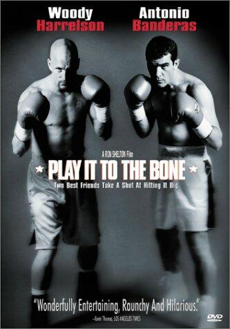 Play It to the Bone (Widescreen) [DVD] - Very Good