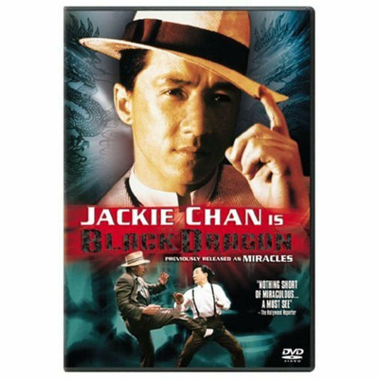 Black Dragon (Sous-titres français) - Good