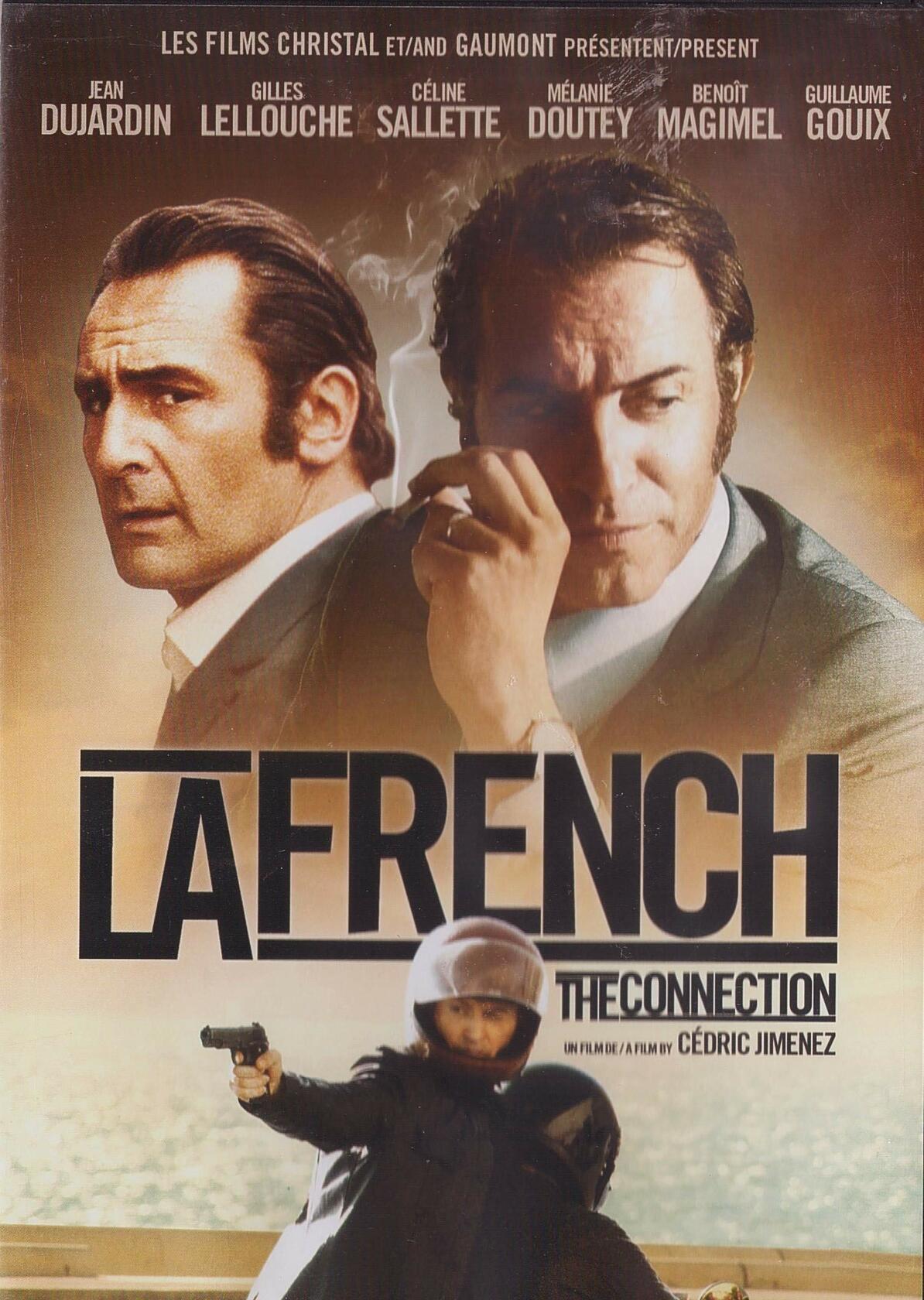 La French (Version française) - Very Good