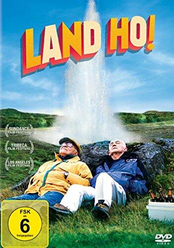 Land Ho! [Import anglais] [DVD] - Very Good