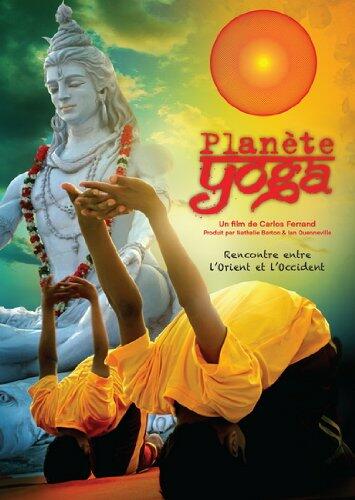 Planète Yoga/Planet Yoga - Very Good