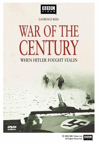 War of the Century [DVD] - Very Good