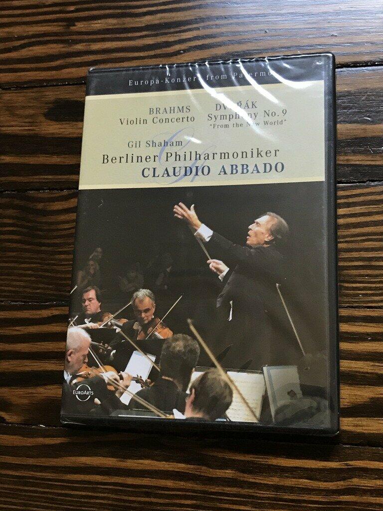 Europa Konzert From Palermo (Sous-titres français) [Import] - Very Good