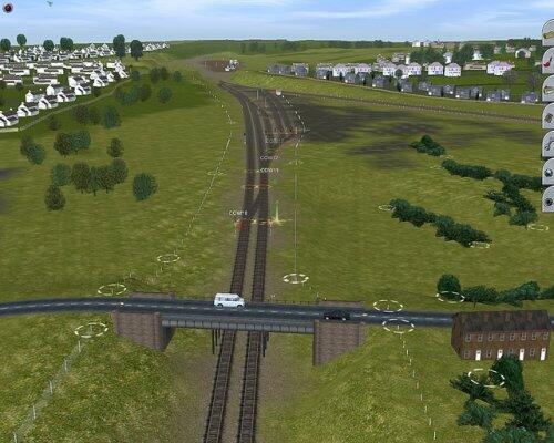 Trainz Railroad Simulator 2006 - Very Good