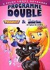 Groove Squad/Sabrina The Teenage Witch - Friends Forever Double Feature / Puissance 3/Sabrina Au Royaume Des Sorcières - Amis Pour Toujours -DVD Double (Bilingual) - Very Good