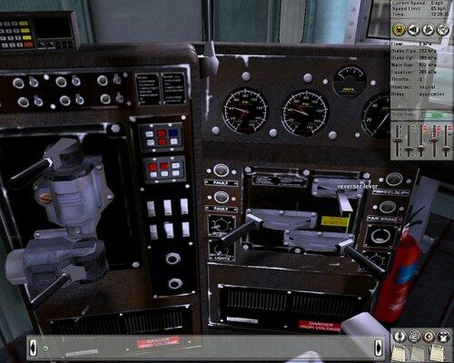 Trainz Railroad Simulator 2006 - Very Good