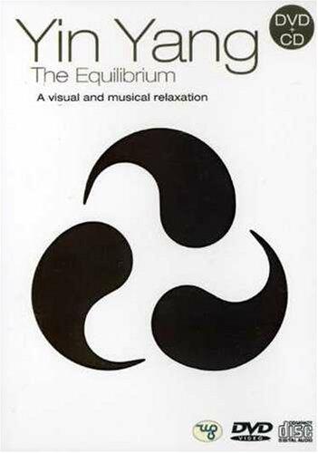 Yin Yang Equilibrium [Audio CD] Yin Yang Equilibrium - Very Good
