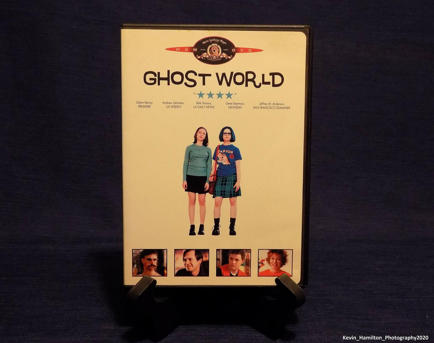 Ghost World (Sous-titres français) - Very Good