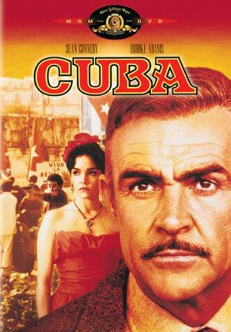 Cuba (Bilingual) [DVD] - Very Good