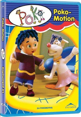 Poko: Poco-Motion [DVD] - Very Good