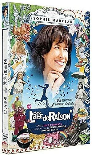 L'AGE de RAISON [DVD] - Very Good