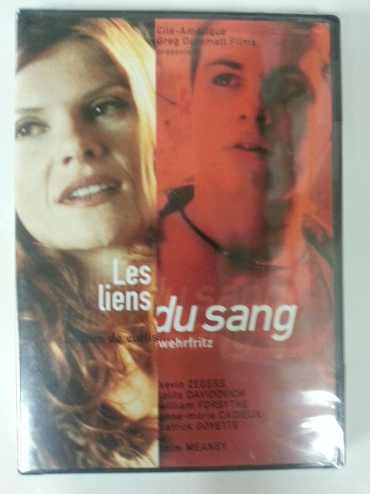 Les Liens Du Sang (Bilingual) - Very Good