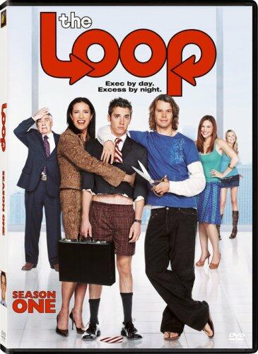 Loop, The Season 1 [DVD] - Very Good