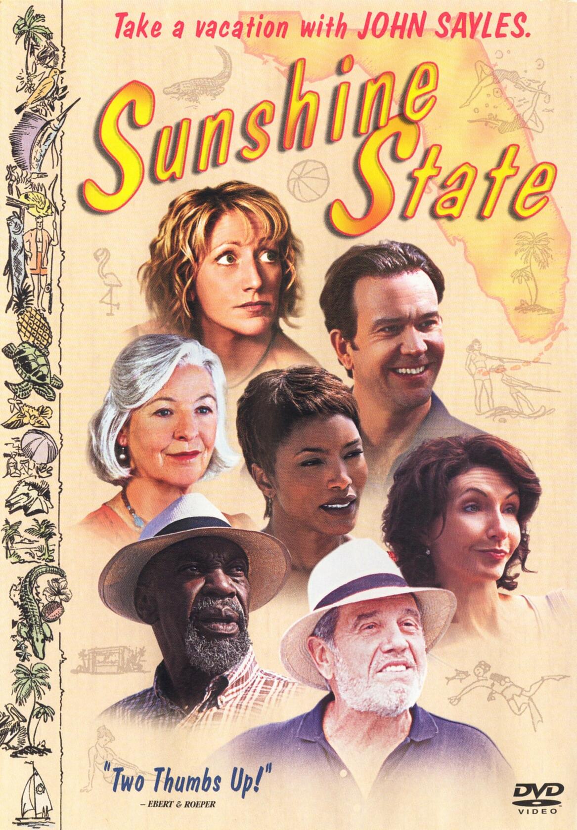 Sunshine State (Sous-titres français) - Very Good