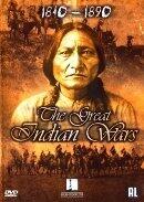 The Great Indian Wars [ 1810 - 1890 ] [DVD] - Very Good