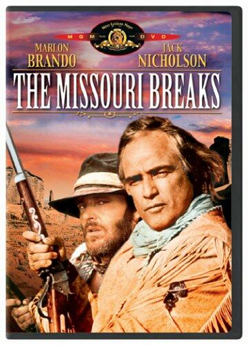 The Missouri Breaks (Sous-titres français) - Very Good