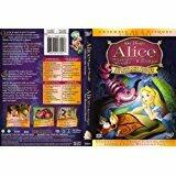 Alice in Wonderland (Quebec Version - French/English) (Version française) - Very Good