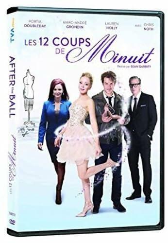 Les 12 coups de minuit (After the Ball) (Bilingual) [DVD] - Good