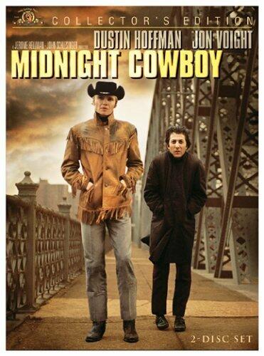 Midnight Cowboy (Two Disc Collector's Edition) DVD Dustin Hoffman, Jon Voight