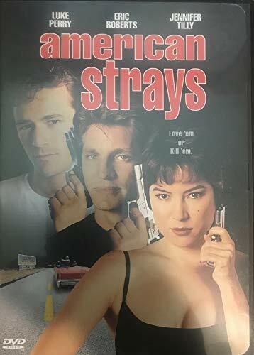American Strays [DVD]