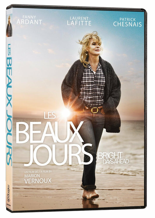 Les Beaux jours / Bright Days Ahead (Version française) - Very Good