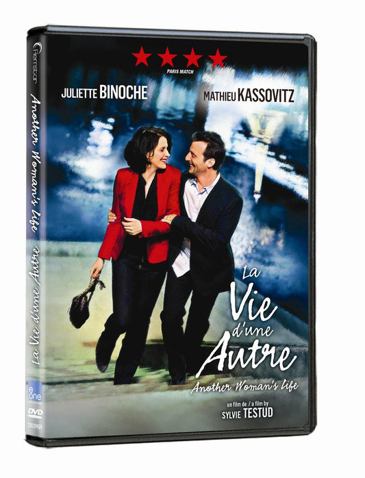 Another Woman's Life / La Vie D'une Autre [DVD] - Very Good