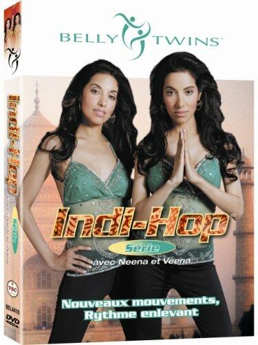 Belly Twins Indi-Hop - Very Good