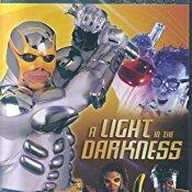 Bibleman: A Light In The Darkness [DVD] - Very Good