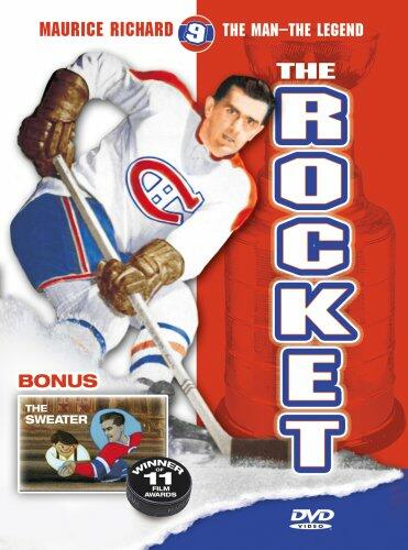 The Rocket (Bilingual) [Import] [DVD]