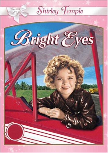 Bright Eyes [DVD]