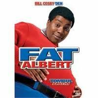 Fat Albert [DVD]