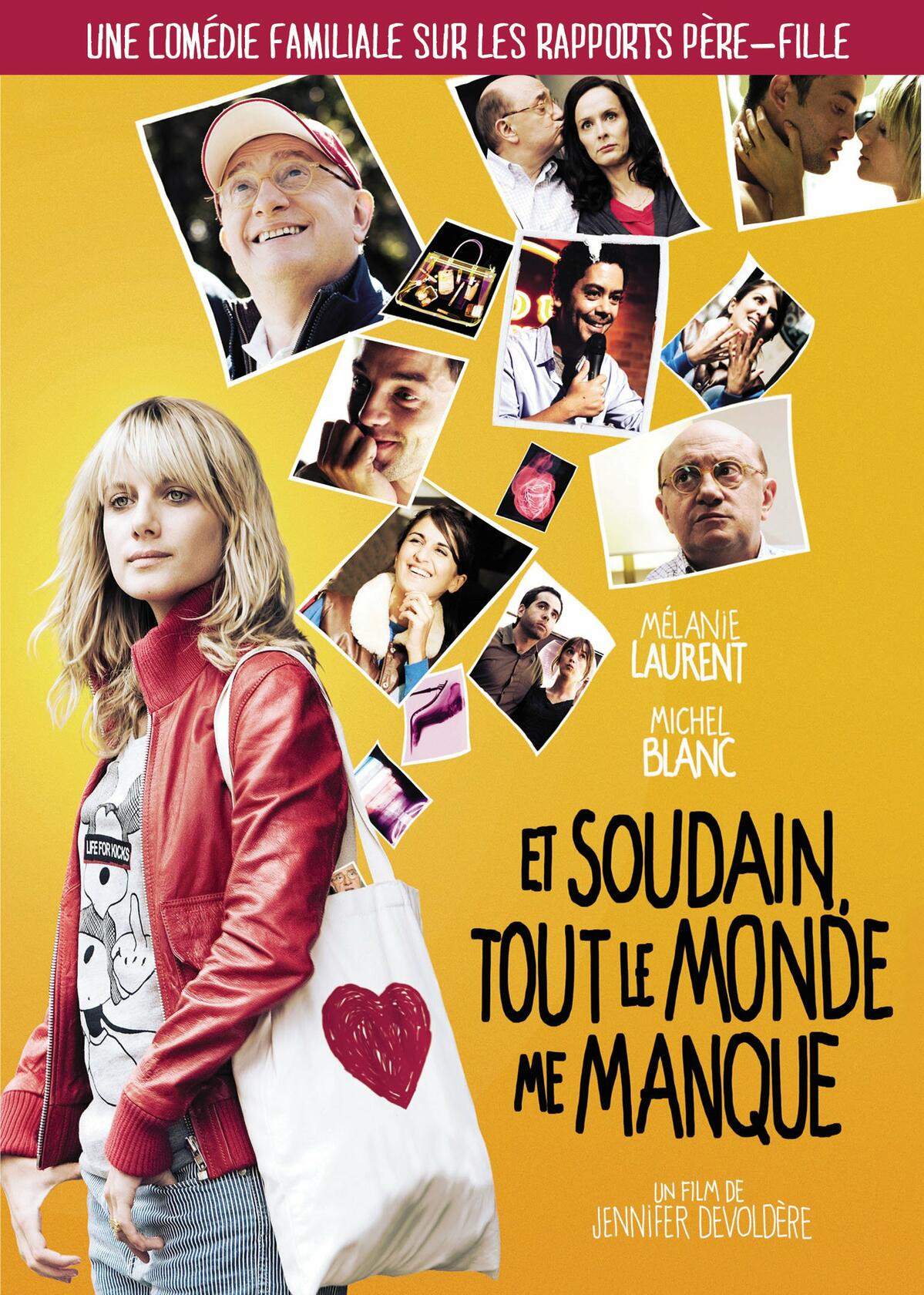 Et soudain, tout le monde me manque (Version française) - Very Good