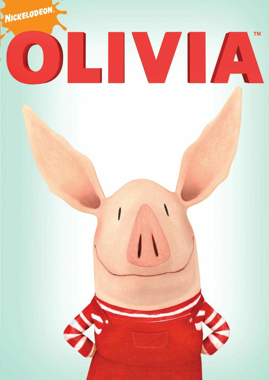 Olivia: Olivia [Import] [DVD] - Very Good