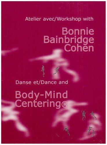 DANSE ET BODY-MIND CENTERING BAINBRIDGE