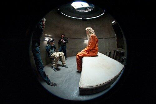 Hanna [DVD] - Very Good